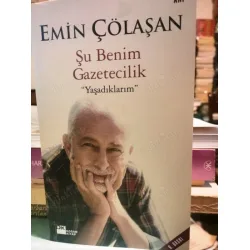 Şu Benim Gazetecilik 