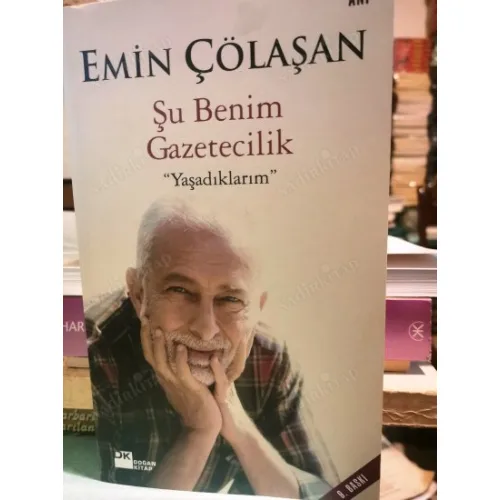Şu Benim Gazetecilik 