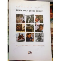 Nesin Vakfı Çocuk Cenneti / Gerçekleşen Ütopya Nesin Vakfı Çocuk Cenneti / Gerçekleşen Ütopya