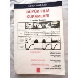 Büyük Film Kuramları Büyük Film Kuramları