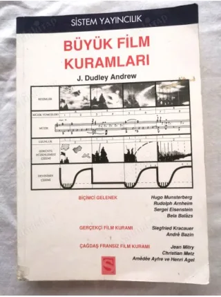 Büyük Film Kuramları