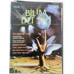 Bilim Dergisi 7 Eylül 1982 Dünyanın Yeni Yörüngesi, Öykü Asimov Hava *Arthur Clarke Soğuk Savaş, Simülasyon, Evrim, At yarışında Bilgisayar, Fosiller Bilim Dergisi 7 Eylül 1982 Dünyanın Yeni Yörüngesi, Öykü Asimov Hava *Arthur Clarke Soğuk Savaş, Simülasyon, Evrim, At yarışında Bilgisayar, Fosiller
