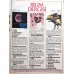 Bilim Dergisi 7 Eylül 1982 Dünyanın Yeni Yörüngesi, Öykü Asimov Hava *Arthur Clarke Soğuk Savaş, Simülasyon, Evrim, At yarışında Bilgisayar, Fosiller