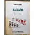 Red Kit Lucky Luke Ma DALTON (Anne Dalton, Ciltli BKZ)