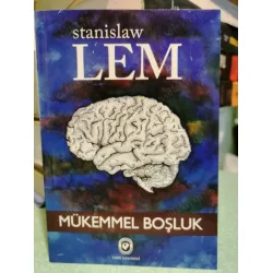Mükemmel Boşluk