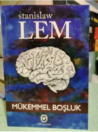 Mükemmel Boşluk