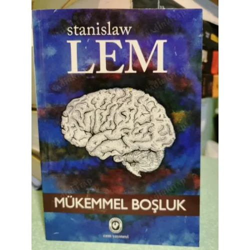 Mükemmel Boşluk