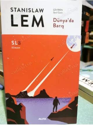Dünya