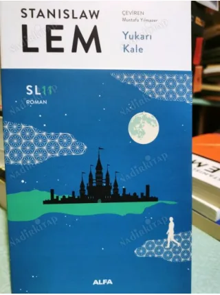 Yukarı Kale (SL11)