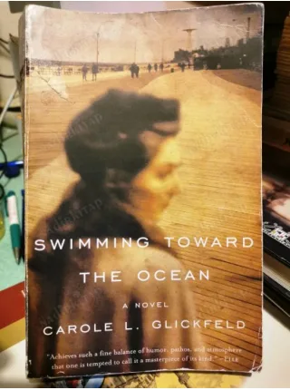 Swimming Toward the Ocean