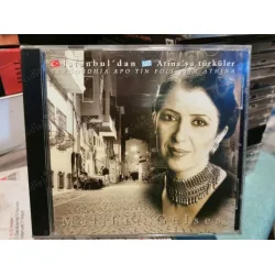 CD Melihat Gülses - İstanbul