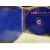 CD Aznavour Plus Bleu EMI + Kitapçık + Bandrol