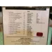 CD İstanbul Şarkıları II Songs Şenol Demiröz İstanbul büyük Şehir + Kitapçık + Bandrol