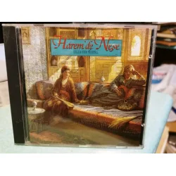 CD Harem