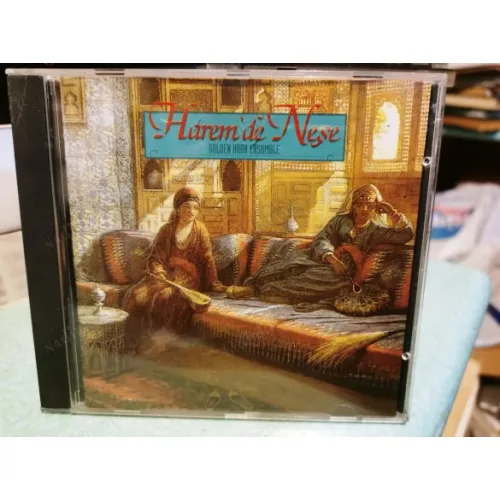 CD Harem