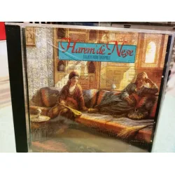 CD Harem