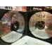 CD Hicaz Uşşak Segah Türk Sanat Müziği Seçmeler Bir Şarkıdır Yaşamak 3 CD * Neşe Raks + Kitapçık + Bandrol