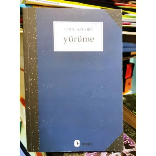 Yürüme