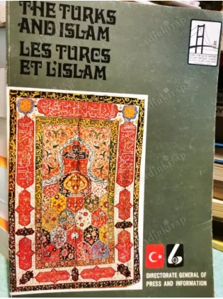 The Turks and Islam - Les Turcs Et L