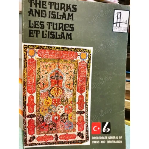 The Turks and Islam - Les Turcs Et L