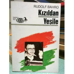 Kızıldan Yeşile Kızıldan Yeşile