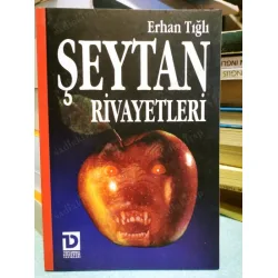 Şeytan Rivayetleri