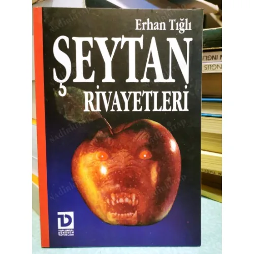 Şeytan Rivayetleri