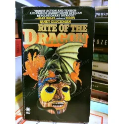Rite of the Dragon