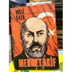 Mehmet Akif Ersoy * Milli Şair Mehmet Akif Ersoy * Milli Şair