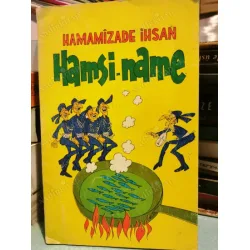 HAMSİ - NAME