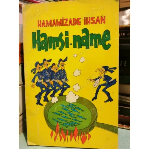 HAMSİ - NAME
