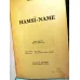HAMSİ - NAME