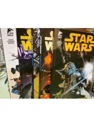 Star Wars - Cilt 1 Skywalker Saldırıyor, C2 Kaçakçı Ayı