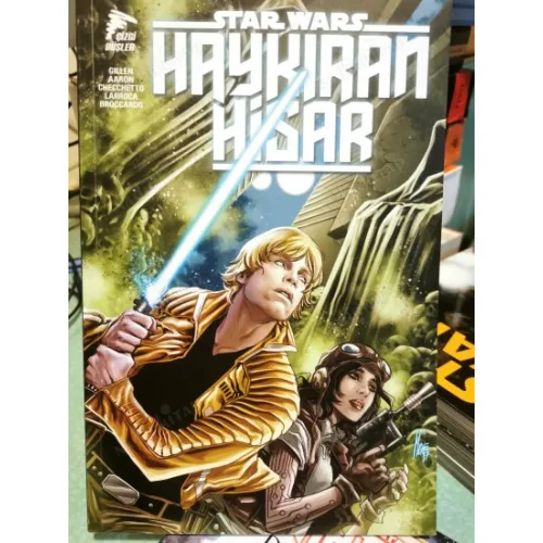 Star Wars Haykıran Hisar