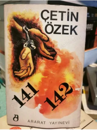 141 - 142