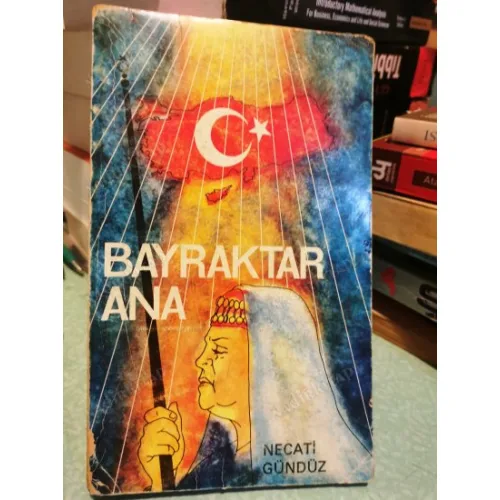 Bayraktar Ana