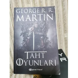 Taht Oyunları - Buz ve Ateşin Şarkısı 1