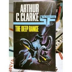 The Deep Range The Deep Range