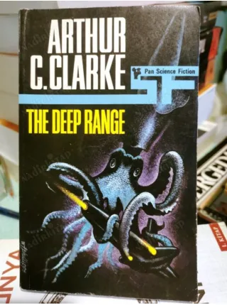 The Deep Range