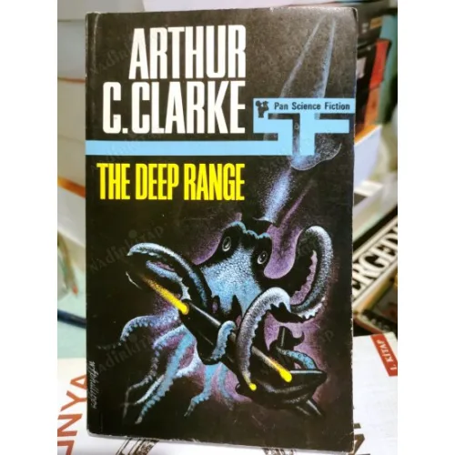 The Deep Range