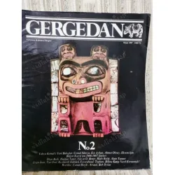 Gergedan No 2 Yahya Kemal Gergedan No 2 Yahya Kemal