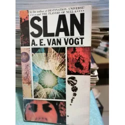 SLAN SLAN