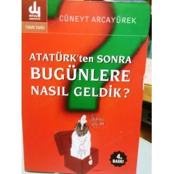 Atatürk Atatürk