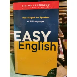 Easy English Basic English for Speakers of All Languages