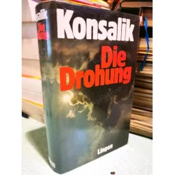 Die Drohung * Ciltli Şömizli
