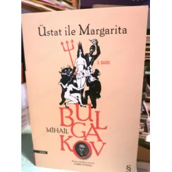 Üstat ile Margarita Üstat ile Margarita