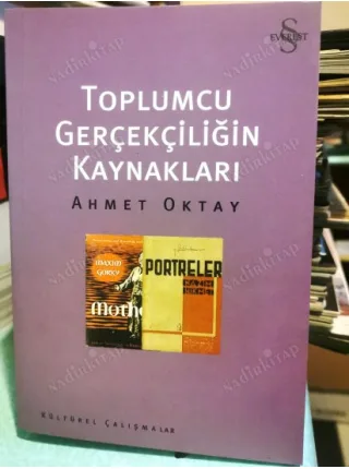 Toplumcu Gerçekçiliğin Kaynakları