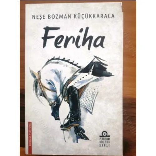 Feriha