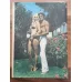 Magazin (Yeni) 30 Haziran 1983 Kapak Seher Şeniz Orta İnci Saner Arka Christine Cüneyt Arkın, Deniz Akbulut, Gönül Yazar, Müjde Ar yazı erken açtı