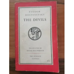 The Devils * The Possessed (Ecinniler / Cinler)